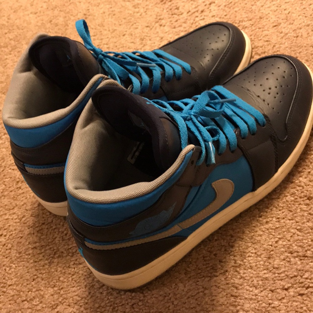 Men’s Air Jordan 1